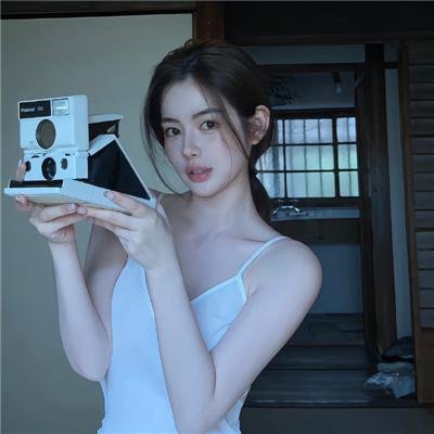 聚焦